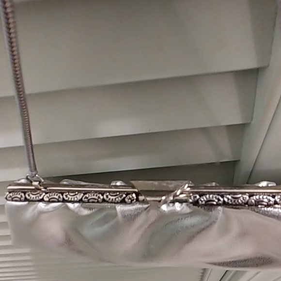 Vintage evening bag/purse - Picture 3 of 5